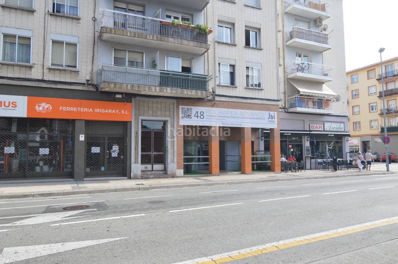Foto b16aa030-fcd6-4305-b63b-fd8bc8b4eeb2. Local commercial dans Rochapea Pamplona / Iruña