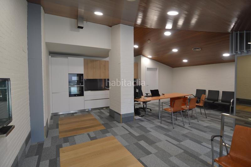 Foto edbce3e5-ea4b-425c-837e-a09d8d158256. Local commercial dans Rochapea Pamplona / Iruña