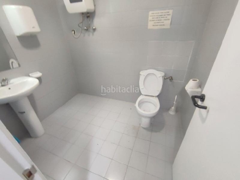 Foto a7fd1695-a8ef-41e4-a896-6b96fa5e1a9a. Business premise in Centro Villaviciosa de Odón