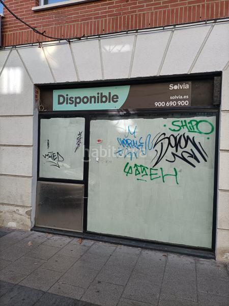 Foto f6b2e4ef-6652-4b3e-993a-a100d4f8083f. Business premise in Centro Villaviciosa de Odón