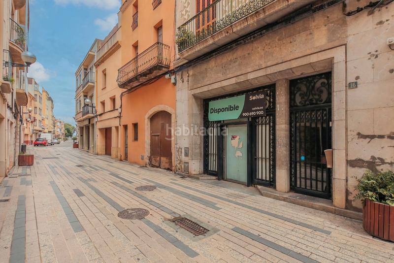 Foto 3094b8ea-5386-4555-8f47-fbfef28a9461. Local commercial dans Vila-seca poble Vila-seca