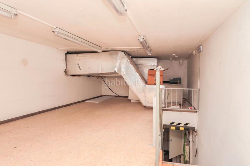 Foto 822688e6-57fa-4e61-8f02-f9b1c9b3f02c. Local commercial dans Vila-seca poble Vila-seca