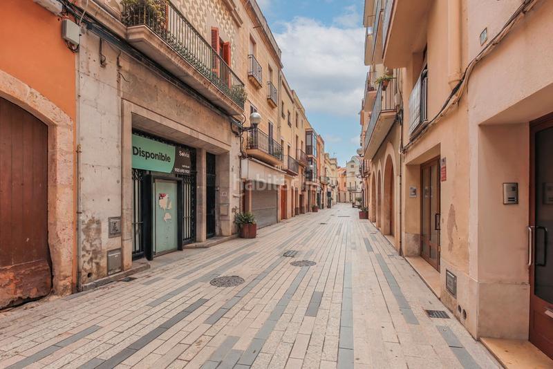 Foto b42f8dfe-2b67-4f97-9755-a9f92b3288f3. Local commercial dans Vila-seca poble Vila-seca
