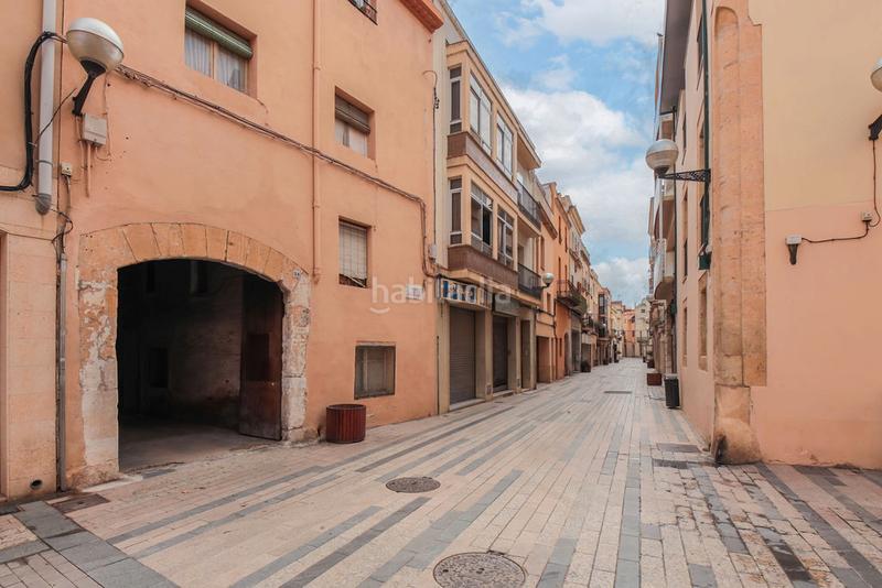 Foto cfb2fc66-6bf0-4daa-92e8-5ce3b6d5ca20. Local commercial dans Vila-seca poble Vila-seca