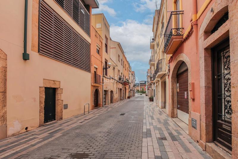 Foto f377edda-9b84-4ebd-9da5-1acc5a4e6659. Local commercial dans Vila-seca poble Vila-seca