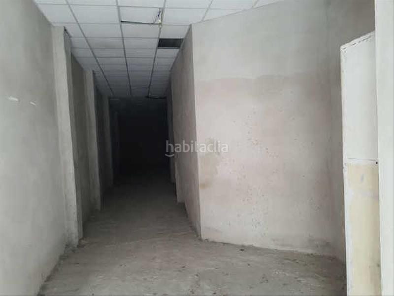 Foto 112706f0-b543-4905-95f0-228f0a70062c. Local comercial solvia inmobiliaria locales en Mas Rampinyo - Montcada Nova - Carrerada Montcada i Reixac