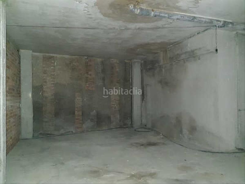 Foto 24d8368e-0ca4-4d33-910b-b135abe61cb9. Local comercial solvia inmobiliaria locales en Mas Rampinyo - Montcada Nova - Carrerada Montcada i Reixac