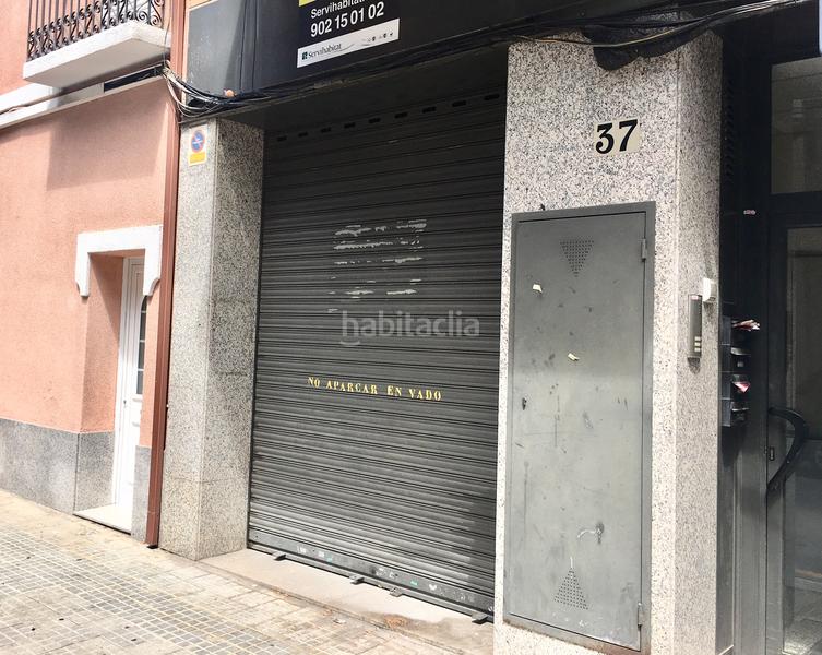 Foto 3e5a863c-7320-4d6f-947e-a3147e3e04e1. Local comercial solvia inmobiliaria locales en Mas Rampinyo - Montcada Nova - Carrerada Montcada i Reixac