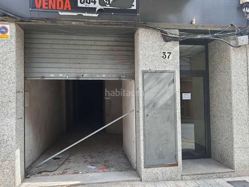 Foto 4df75d0f-eaae-4fed-ab46-df5b8d71aafd. Local comercial solvia inmobiliaria locales en Mas Rampinyo - Montcada Nova - Carrerada Montcada i Reixac