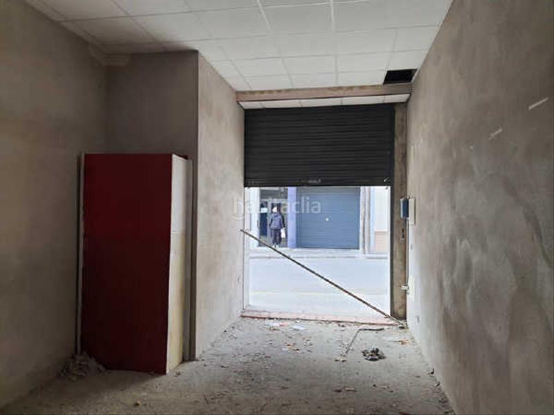 Foto 5f51235e-a50c-4774-b872-5b684eff43df. Local comercial solvia inmobiliaria locales en Mas Rampinyo - Montcada Nova - Carrerada Montcada i Reixac