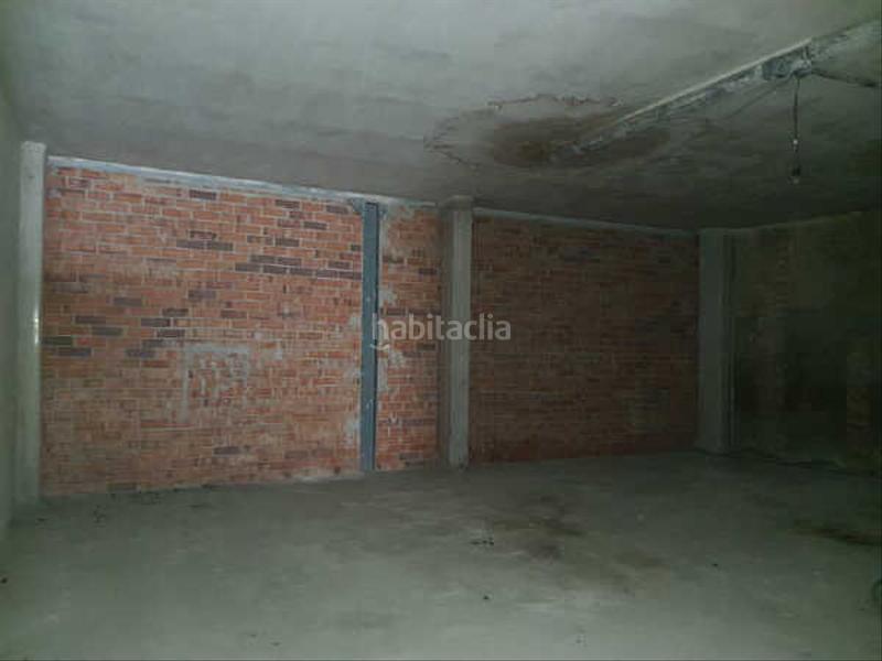 Foto 90e0b4b1-98ed-4a38-93b3-b1e0b852e230. Local comercial solvia inmobiliaria locales en Mas Rampinyo - Montcada Nova - Carrerada Montcada i Reixac