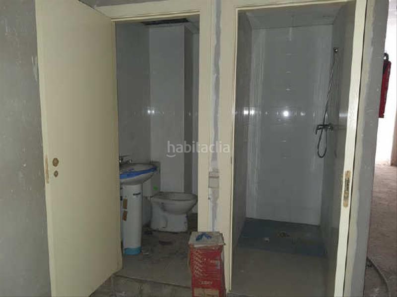 Foto fb3c6179-5ea1-45d2-a501-406ab3b9a322. Local comercial solvia inmobiliaria locales en Mas Rampinyo - Montcada Nova - Carrerada Montcada i Reixac