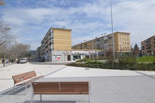 Local Comercial a CL MENDIGORRIA