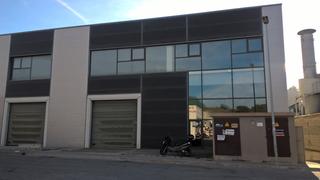Nau industrial  Ctra de dosrius. Solvia inmobiliaria  nave industrial cardedeu