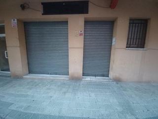 Local Comercial  C/ romani. Solvia inmobiliaria  locales vendrell el