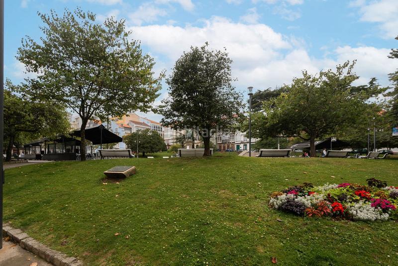 Foto 85c99a39-8fed-4f13-b82d-82e7a61b3243. Local comercial a Centro Ferrol