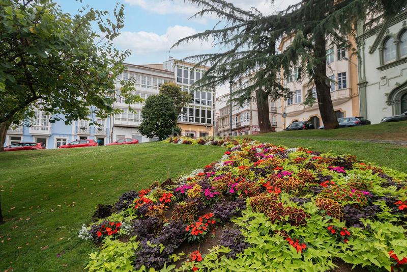 Foto f7eb2a30-0029-4121-a1fb-4b701913a179. Local comercial a Centro Ferrol