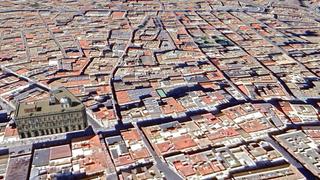 Propriété  C/ canalejas. Solvia inmobiliaria  suelo urbano unión la
