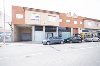 Local Comercial  Av colón. Solvia inmobiliaria  locales cartagena