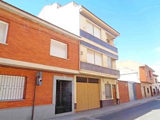 Pis  Cl urda. Solvia inmobiliaria  piso consuegra