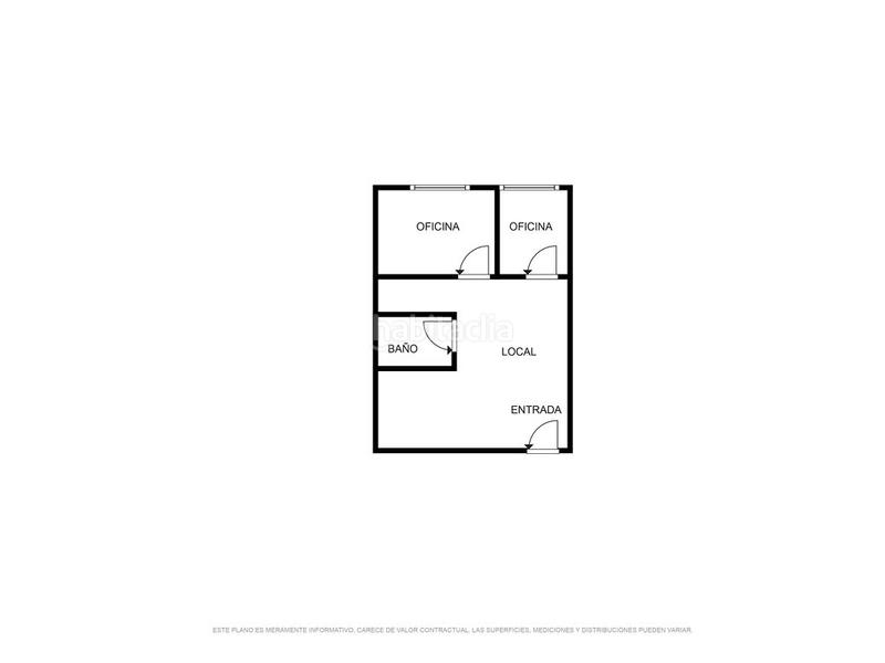 Foto 0b2e615c-c538-4d58-a8a4-306915a3aad4. Locale commerciale in Sistrells Badalona