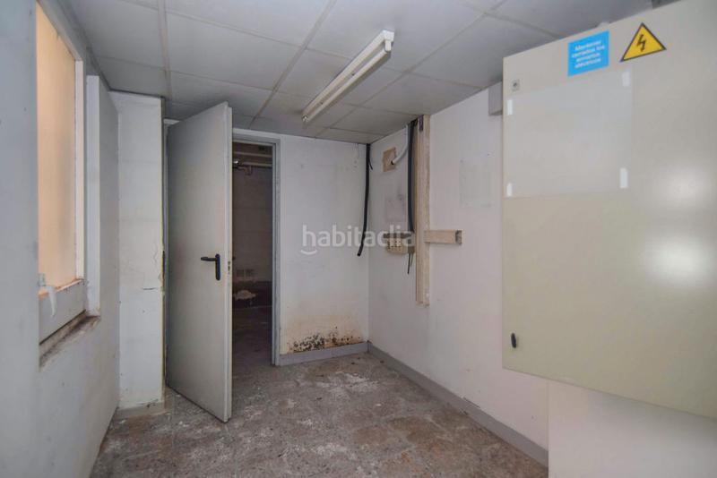 Foto 355294e9-4321-4ed0-b26a-163c0d778948. Locale commerciale in Sistrells Badalona