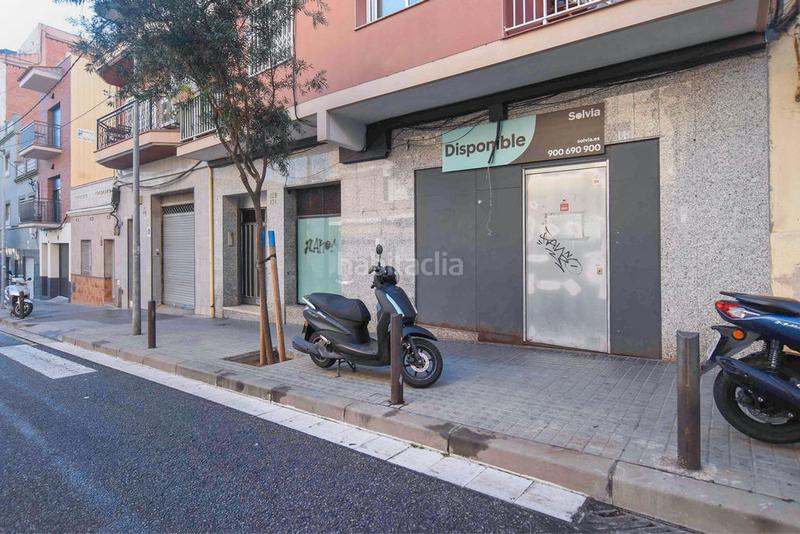 Foto 4d8aa6fb-fb4e-4184-986f-6456b87a1b59. Locale commerciale in Sistrells Badalona