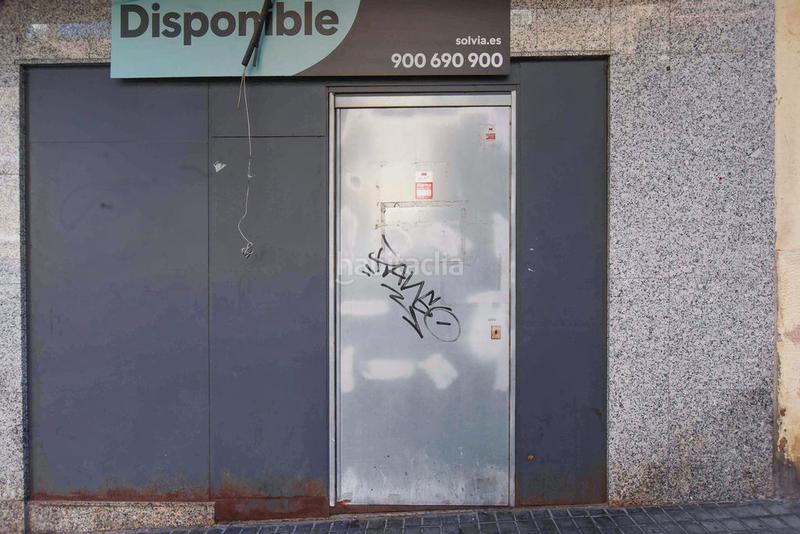 Foto 55b6362d-ec09-4641-a1c6-d424bfaf9df3. Locale commerciale in Sistrells Badalona