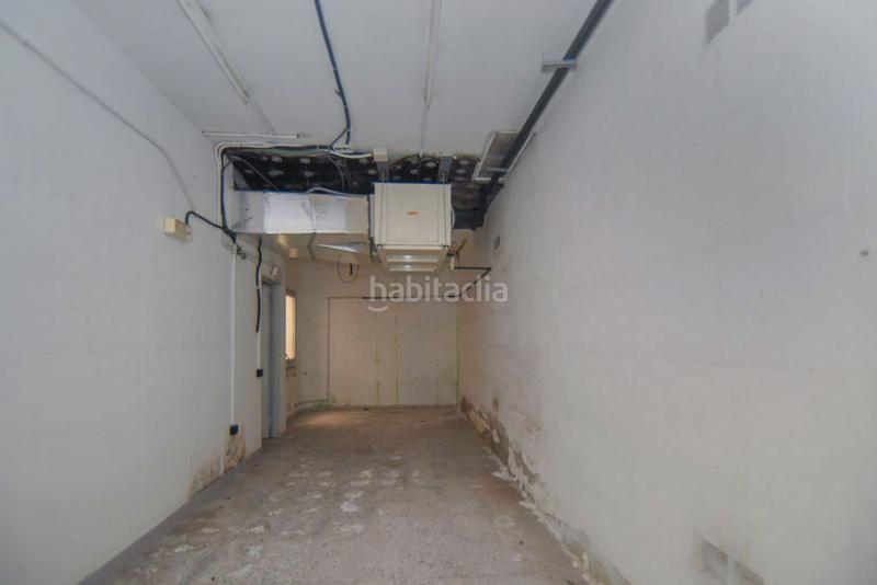 Foto 967e3be2-8a58-4af9-9d8b-88d83b04f984. Locale commerciale in Sistrells Badalona