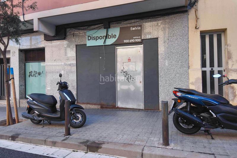 Foto b1f082e1-5b4d-44b6-964a-da3eda090c87. Locale commerciale in Sistrells Badalona