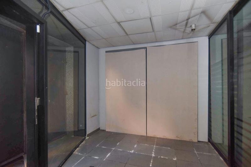 Foto c4648f1a-b3fb-4378-bc92-60e480f320fb. Locale commerciale in Sistrells Badalona