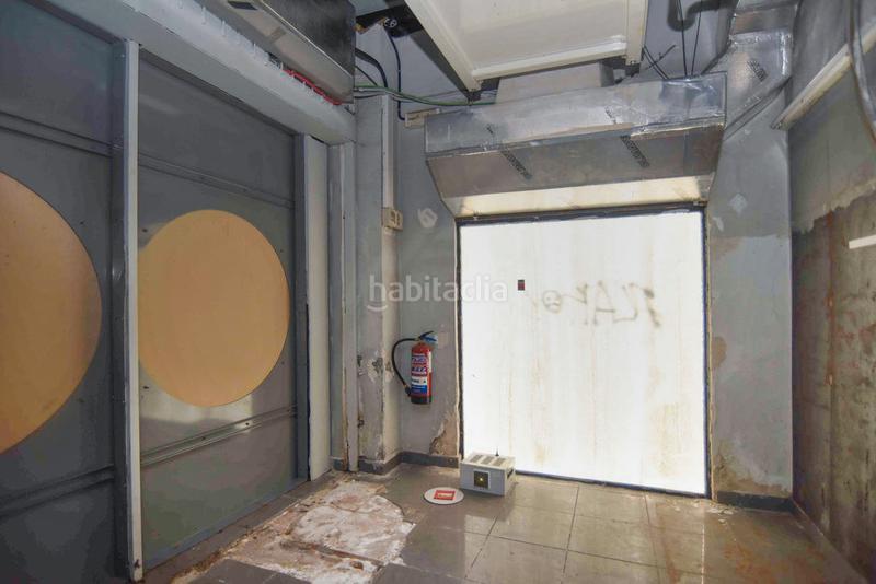 Foto d5aa3581-49fd-4ae4-b43e-62448cd259ea. Locale commerciale in Sistrells Badalona