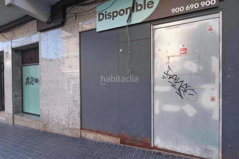 Foto ea414fc7-438a-4cc5-9ec7-7ba8e93b8a8d. Locale commerciale in Sistrells Badalona