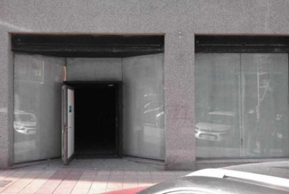 Local commercial  Cl doctor marañón. Solvia inmobiliaria  locales avilés