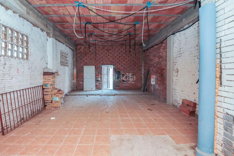 Foto 47033e03-caa1-4a7b-bf57-3d6a7717ef40. Local comercial solvia inmobiliaria locales en Campclar Tarragona