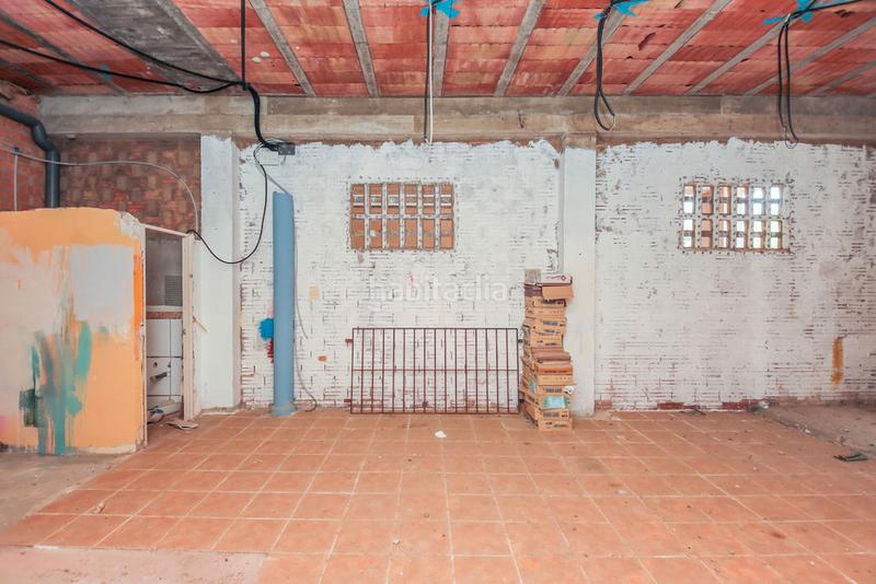 Foto 884e750a-a949-4de3-846c-7292ff24491d. Local comercial solvia inmobiliaria locales en Campclar Tarragona