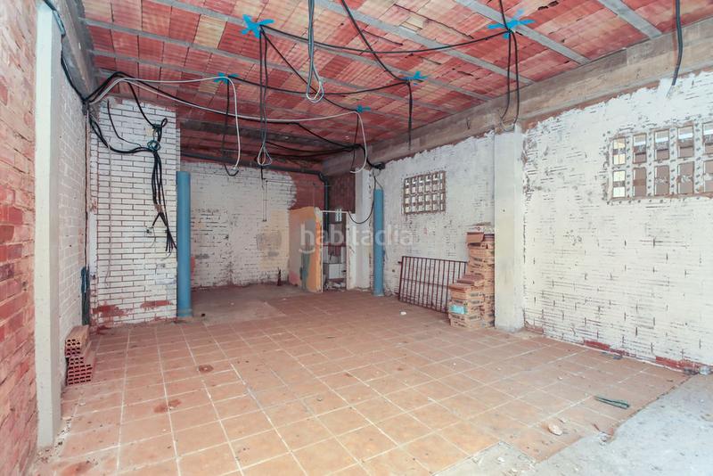 Foto bbc29508-5133-4190-b436-2970b377b53f. Local comercial solvia inmobiliaria locales en Campclar Tarragona