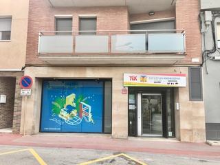 Local Comercial  C/ pintor vila puig. Solvia inmobiliaria  locales sant quirze del vallès