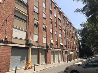 Pis  Plaza de iberia. Solvia inmobiliaria  piso terrassa