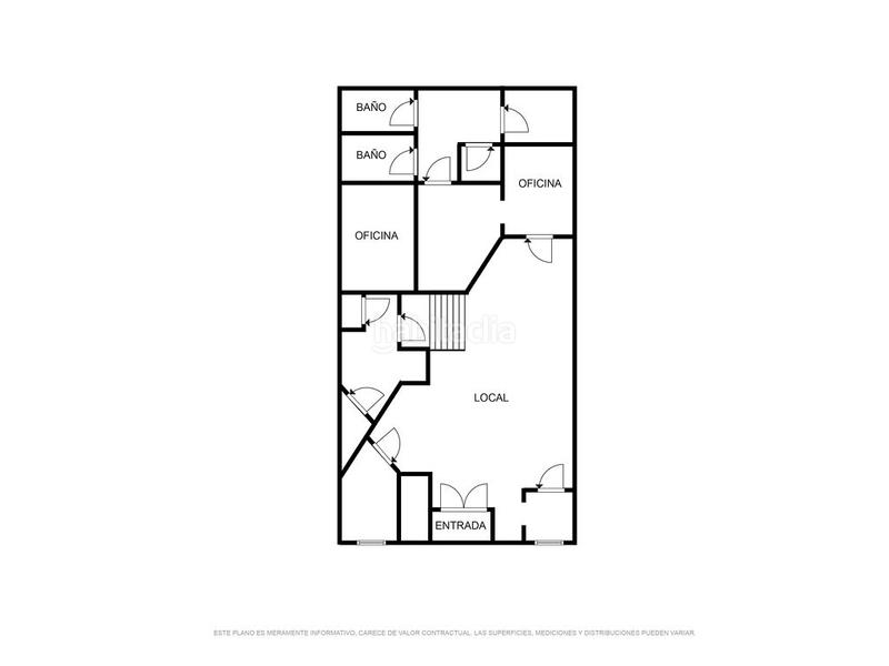 Foto 44215900-6eb2-42f2-9ca6-4c9a1d0b9230. Local comercial a Triana Palmas de Gran Canaria (Las)