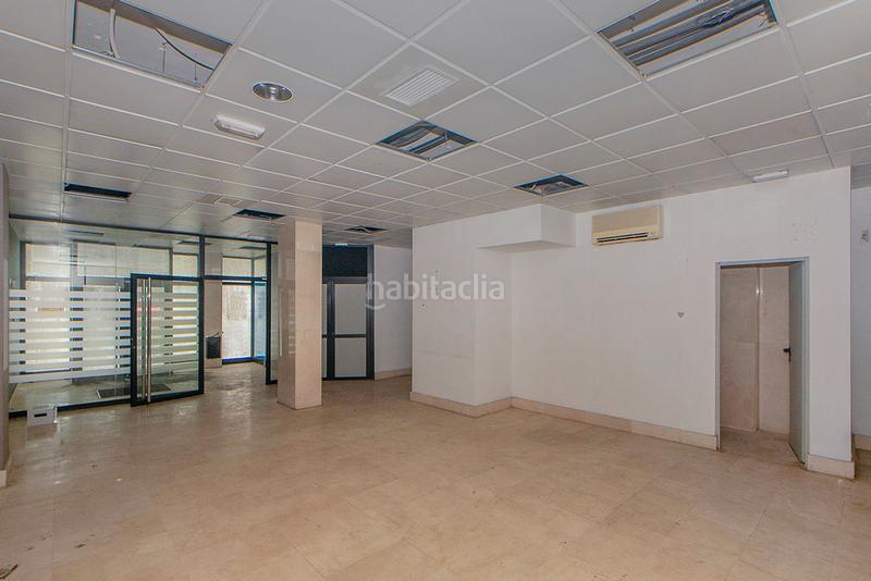 Foto a52be963-e7ca-4e7f-aca5-bbd1df02925b. Local comercial a Triana Palmas de Gran Canaria (Las)