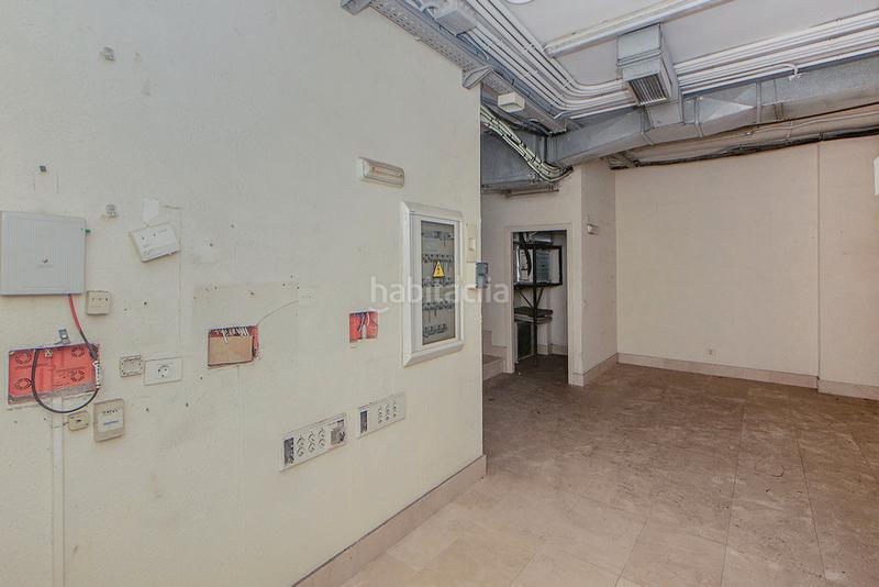 Foto b766f416-ca14-459b-9624-de35ccf6865d. Local comercial a Triana Palmas de Gran Canaria (Las)