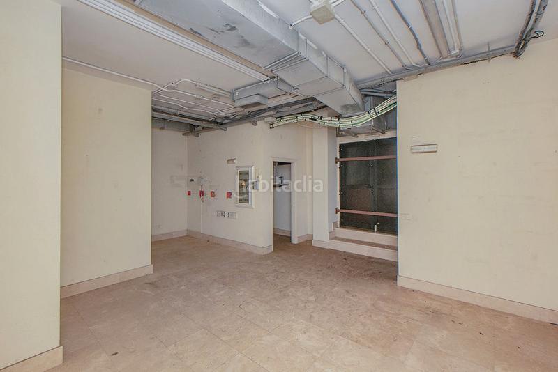 Foto be35cf09-fd92-498a-868b-96c6e918b6af. Local comercial a Triana Palmas de Gran Canaria (Las)