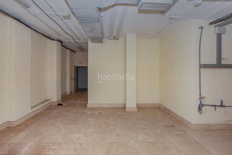 Foto dcb419fb-3173-43c2-8c08-7c962c886358. Local comercial a Triana Palmas de Gran Canaria (Las)