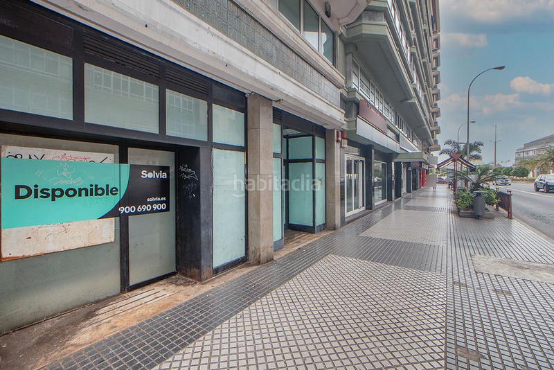 Foto f27874f2-acfc-4554-b193-5e638b4e505e. Local comercial a Triana Palmas de Gran Canaria (Las)