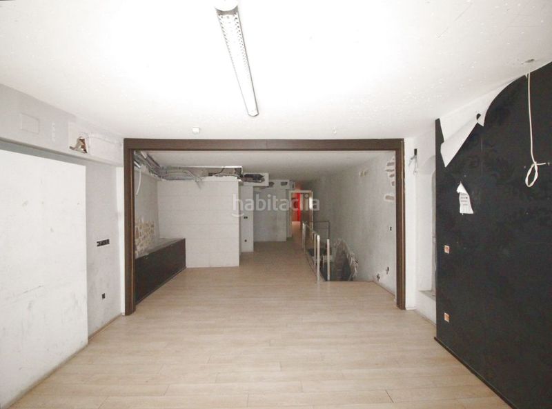 Foto 4385ce28-06d5-46cf-9053-008d0512e197. Local comercial a Tàrrega