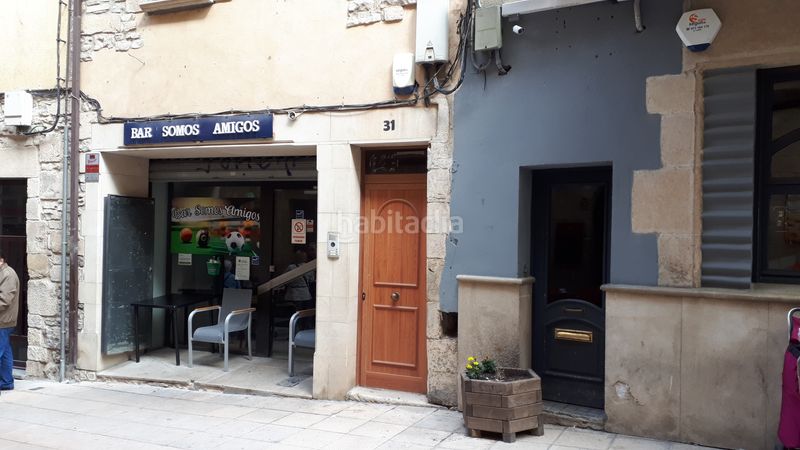 Foto 555ed645-f63e-45be-abe6-296630004201. Local comercial a Tàrrega