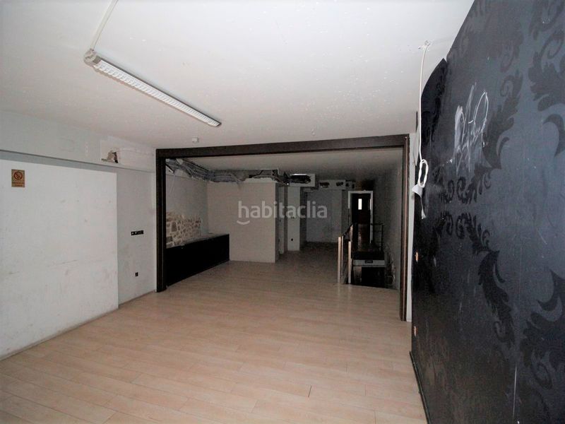 Foto 92f858fb-e362-4041-b108-e42802bbffc9. Local comercial a Tàrrega