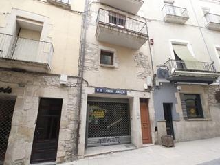 Local Comercial  Cl agoders. Solvia inmobiliaria  locales tàrrega