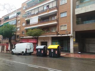 Business premise  Cl real. Solvia inmobiliaria  locales san sebastián de los reyes